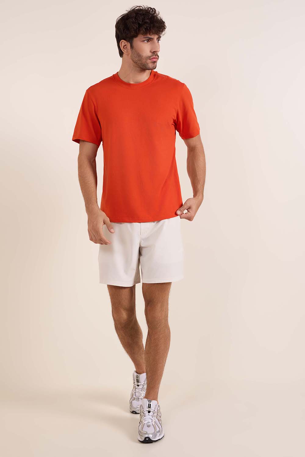 Zeroed In Short Sleeve Shirt